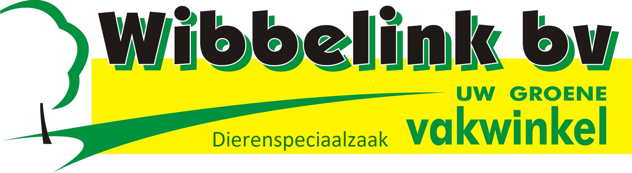 Wibbelink - Uw Groene Vakwinkel